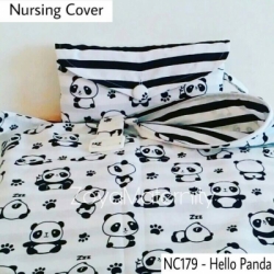 Nursing Cover NC179  large